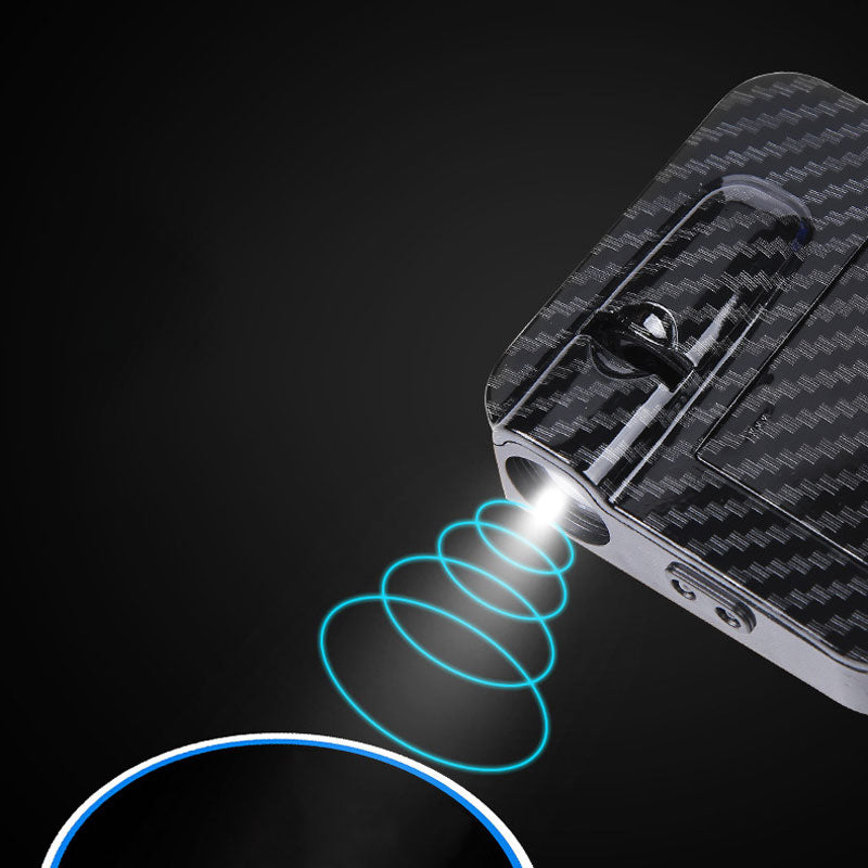 Éclairage de bienvenue HD sur mesure pour voiture